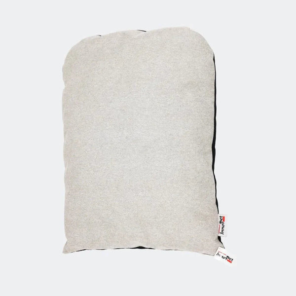 InnoPet Sporty Orthopeadic Mattress Dog Bed Innopet Silver Circle Pets