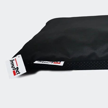 InnoPet Sporty Orthopeadic Mattress Dog Bed Innopet Silver Circle Pets