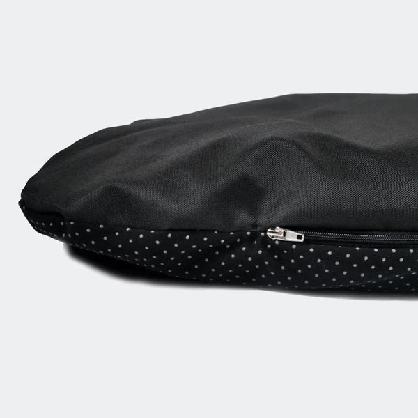 InnoPet Sporty Orthopeadic Mattress Dog Bed Innopet Silver Circle Pets