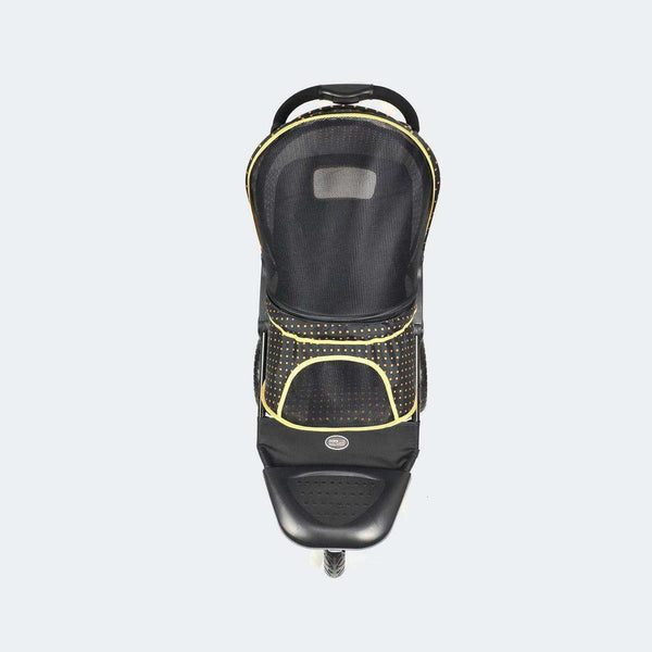 InnoPet® Adventure Replacement Fabric Pet Stroller Replacement Part Innopet Silver Circle Pets