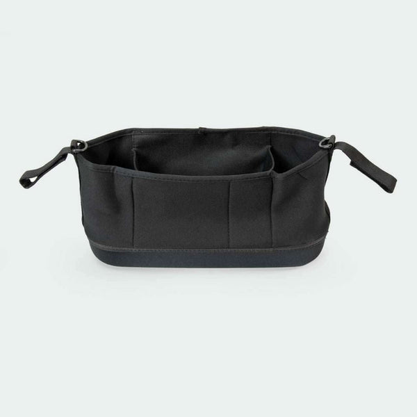 InnoPet® Buggy Comfort EFA ECO Dog Pram V2.0, Silver Circle Pets, Pet Strollers, Innopet,