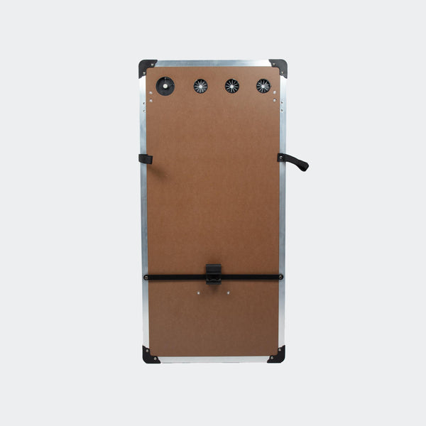 Innopet Sporty Dog Trailer Grooming Table Pet Stroller Replacement Part Innopet Silver Circle Pets