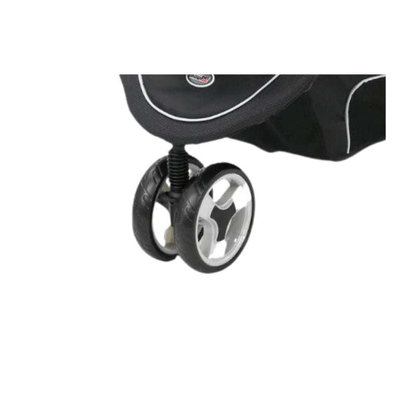 Innopet® Allure Spare Front Wheel Pet Stroller Replacement Part Innopet Silver Circle Pets