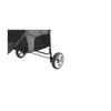Innopet® Avenue Rear Wheel Pet Stroller Replacement Part Innopet Silver Circle Pets