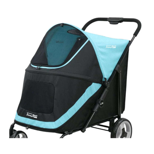 Innopet® Mamut Replacement Fabric Pet Stroller Replacement Part Innopet Silver Circle Pets