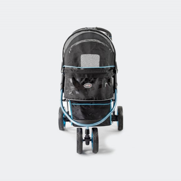 Innopet® Urban Dog Pram Spare Fabric Pet Stroller Replacement Part Innopet Silver Circle Pets