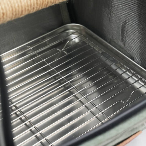 Ibiyaya Trackpack For Birds | Medium