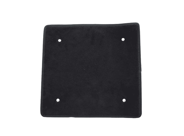 AddBike+ Carry'Dog Dog Cargo Bike - Silver Circle Pets