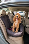 MISSOGNO Water-Resistant Luxury Dog Car Seat