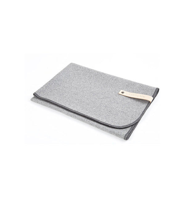 Labbvenn ÅSNEN Dog Blanket Blanket Labbvenn Silver Circle Pets