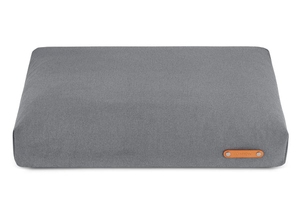 Labbvenn BOSCA Dog Cushion Dog Bed Labbvenn Silver Circle Pets