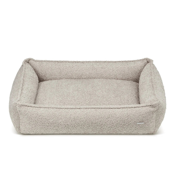 Labbvenn BUKKLA Dog Bed Dog Bed Labbvenn Silver Circle Pets