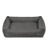 Labbvenn BUKKLA Dog Bed Dog Bed Labbvenn Silver Circle Pets