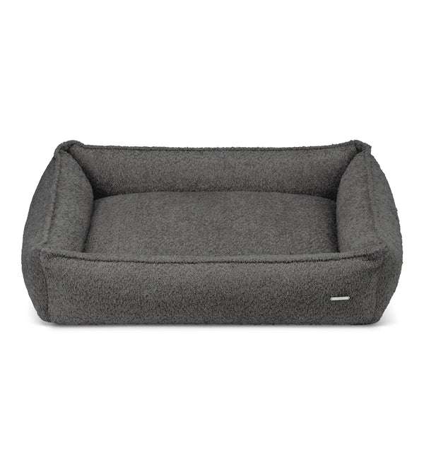 Labbvenn BUKKLA Dog Bed Dog Bed Labbvenn Silver Circle Pets