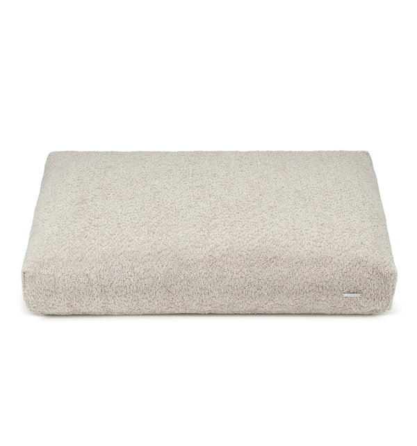 Labbvenn BUKKLA Dog Cushion Dog Bed Labbvenn Silver Circle Pets