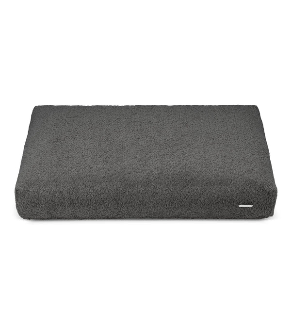 Labbvenn BUKKLA Dog Cushion Dog Bed Labbvenn Silver Circle Pets