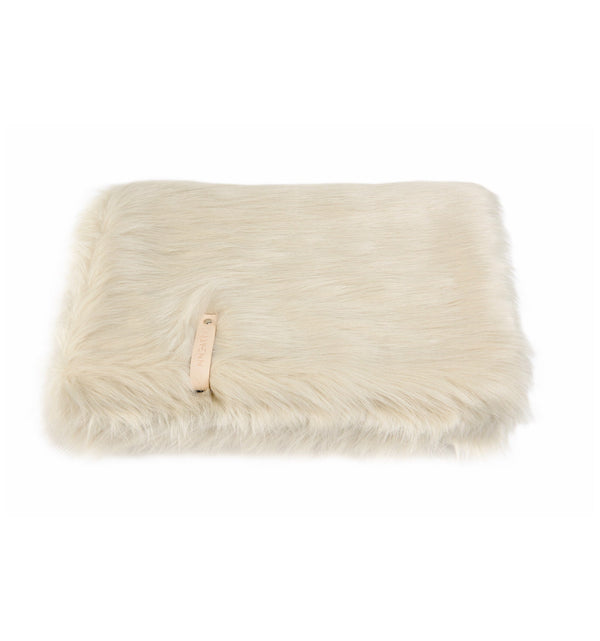 Labbvenn FÖRA Dog Blanket Blanket Labbvenn Silver Circle Pets