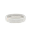 Labbvenn LUKKO Dog Bed Dog Bed Labbvenn Silver Circle Pets