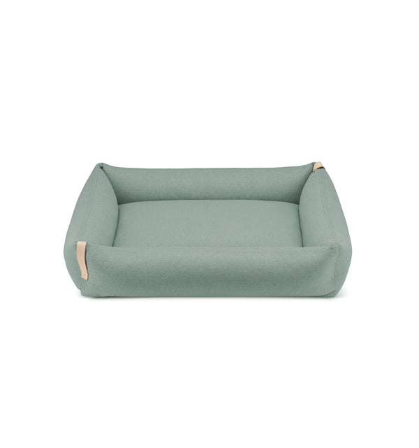 Labbvenn MOE Dog Bed Dog Bed Labbvenn Silver Circle Pets