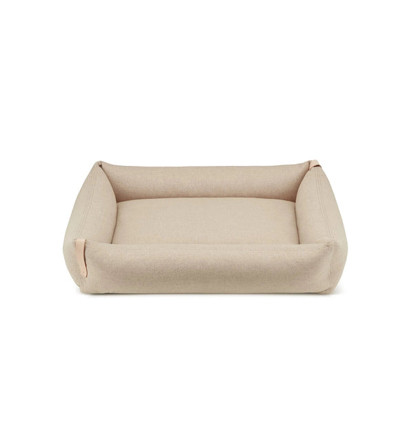 Labbvenn MOE Dog Bed Dog Bed Labbvenn Silver Circle Pets