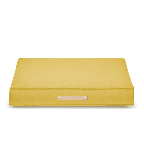 Labbvenn MØVIK Dog Cushion Dog Bed Labbvenn Silver Circle Pets