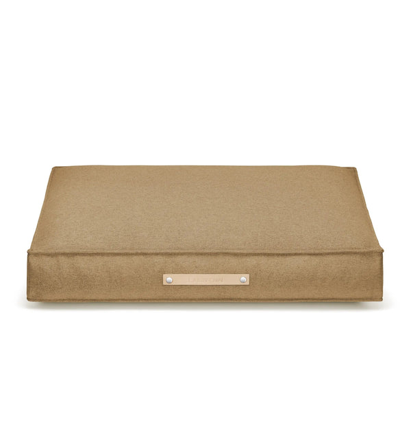 Labbvenn MØVIK Dog Cushion Dog Bed Labbvenn Silver Circle Pets