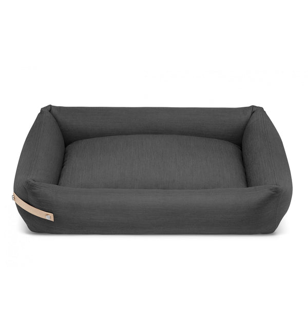 Labbvenn STOKKE Dog Bed Dog Bed Labbvenn Silver Circle Pets