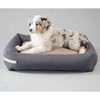 Labbvenn STOKKE Dog Bed Dog Bed Labbvenn Silver Circle Pets