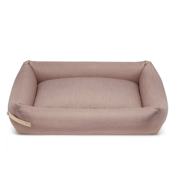 Labbvenn STOKKE Dog Bed Dog Bed Labbvenn Silver Circle Pets