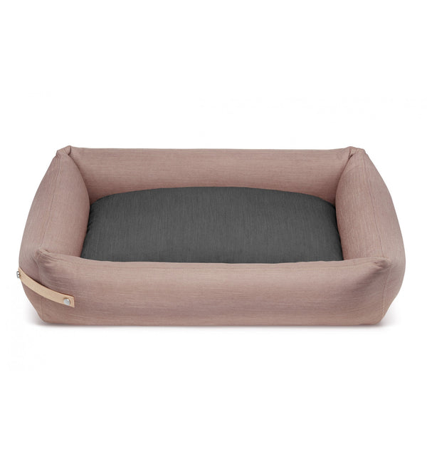 Labbvenn STOKKE Dog Bed Dog Bed Labbvenn Silver Circle Pets