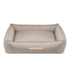 Labbvenn TÖVE Dog Bed Dog Bed Labbvenn Silver Circle Pets