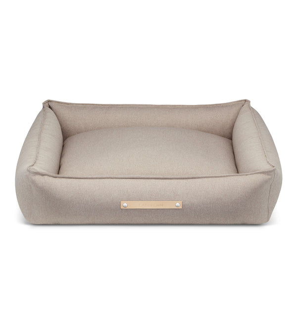 Labbvenn TÖVE Dog Bed Dog Bed Labbvenn Silver Circle Pets