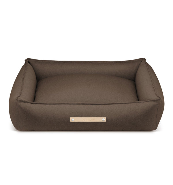 Labbvenn TÖVE Dog Bed Dog Bed Labbvenn Silver Circle Pets