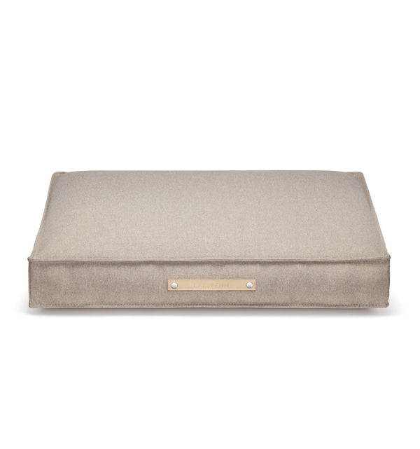 Labbvenn TÖVE Dog Cushion Dog Bed Labbvenn Silver Circle Pets