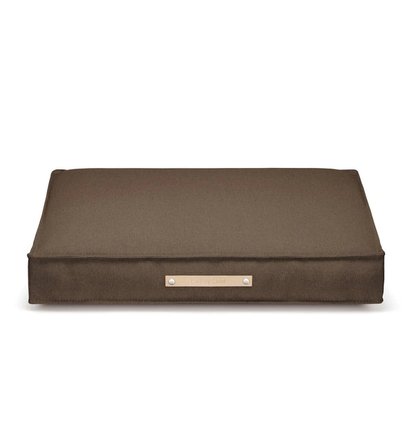 Labbvenn TÖVE Dog Cushion Dog Bed Labbvenn Silver Circle Pets