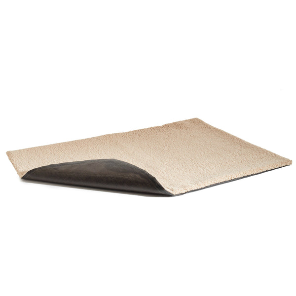 Laboni Multifunctional Outdoor and Travel Dog Blanket Teddy Dog Blanket Laboni Silver Circle Pets