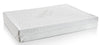 Laboni Orthopaedic Dog Bed Glam Dog Bed Laboni Silver Circle Pets