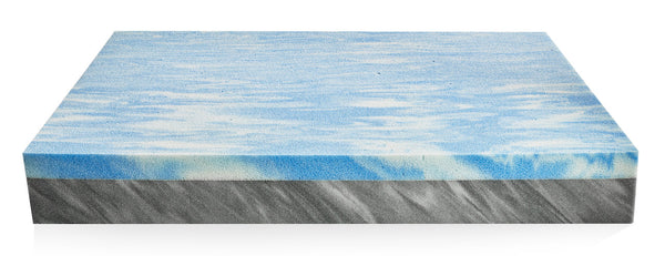 Laboni Orthopaedic Dog Bed Nova Dog Bed Laboni Silver Circle Pets