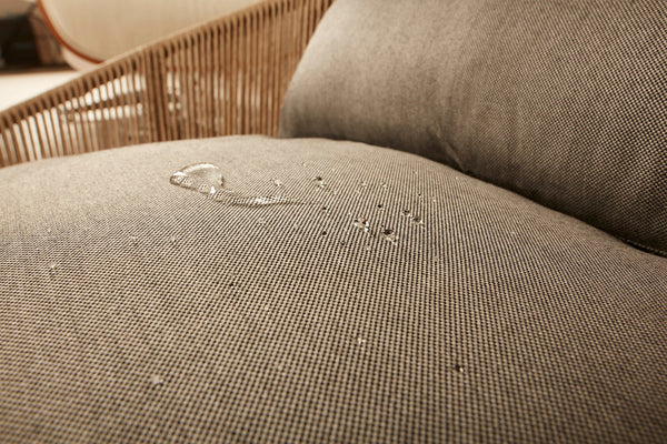 Laboni Orthopaedic Dog Bed Smooth Dog Bed Laboni Silver Circle Pets