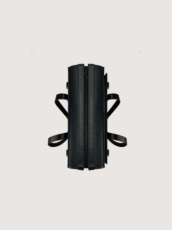 Arnold & Co The Classic | Leather Pet Carrier