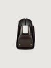 Arnold & Co The Classic | Leather Pet Carrier