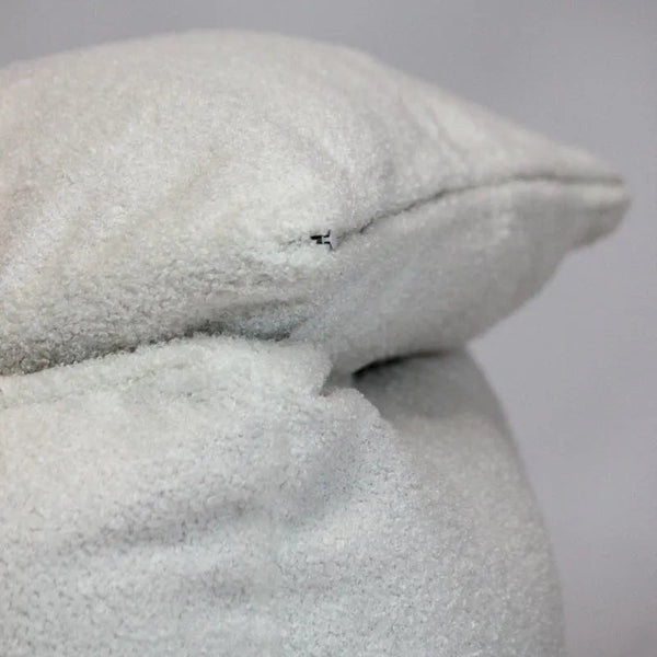 MISSOGNO Celestial Hypoallergenic Orthopaedic Dog Bed Pet Bed MISSOGNO Silver Circle Pets