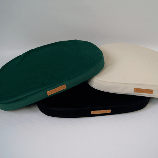 MISSOGNO Hoya Oak Orthopaedic Pet Bed Pet Bed MISSOGNO Silver Circle Pets