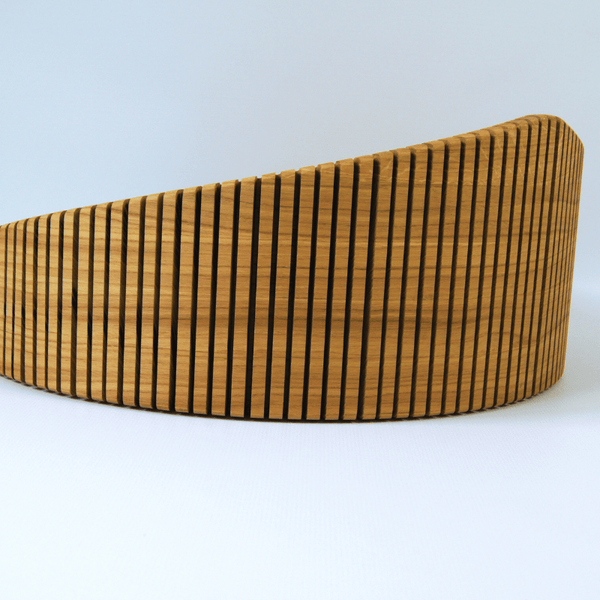 MISSOGNO Hoya Oak Orthopaedic Pet Bed Pet Bed MISSOGNO Silver Circle Pets