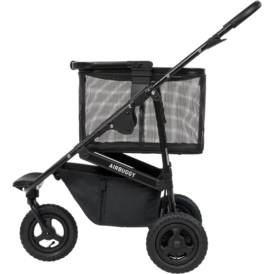 AirBuggy Multi-Basket | For Dome 2 & Dome 3