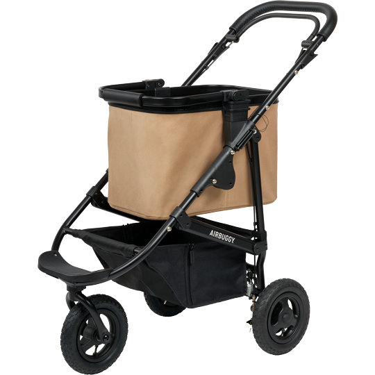AirBuggy Multi-Basket | For Dome 2 & Dome 3