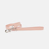 Neula Kindness Vegan Leather Dog Harness Walk Set Harness & Leash Set Neula Silver Circle Pets