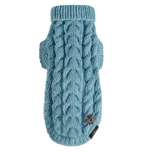 Oh Charlie BeBe’s Dog Sweater