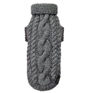 Oh Charlie Dog Sweater Precious