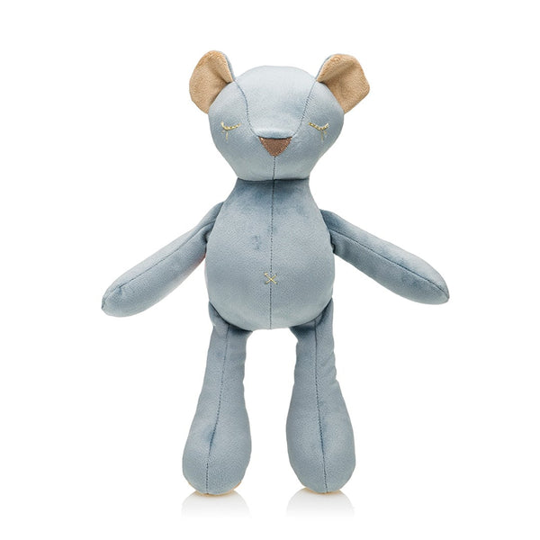 Oh Charlie Dog Toy Dog Toys Oh Charlie Silver Circle Pets